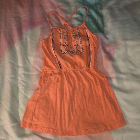 Roxy girls dress size 6
